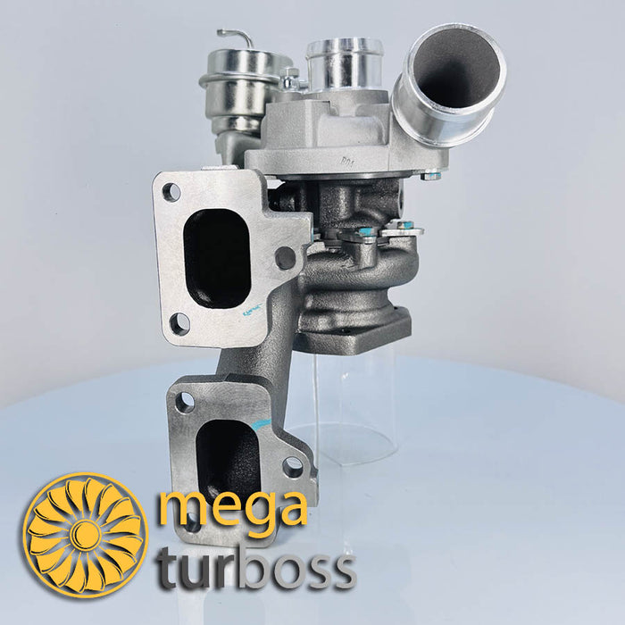 TURBO K0C Polaris RZR XP 925CC 3023297 1205689 2016-2021