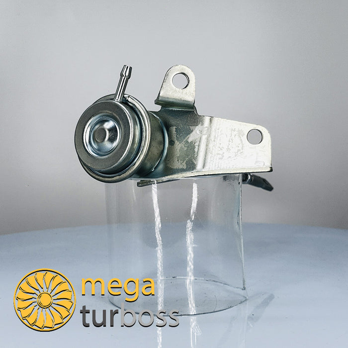 ACTUADOR TD03L4-09GK-3.3 2006- Ford tránsito 49131-05400