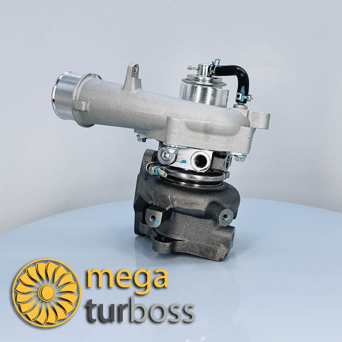 TURBO K04 2005-10 Mazda Mazda 3 / Axela, CX-7 L3K913700E