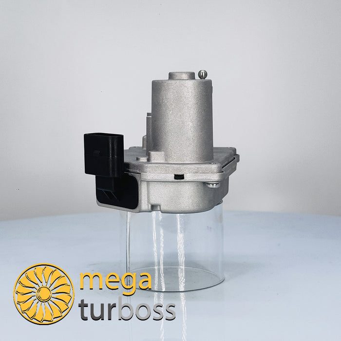 ACTUADOR BV50 2005-09 Audi Volkswagen Touareg 53049880054