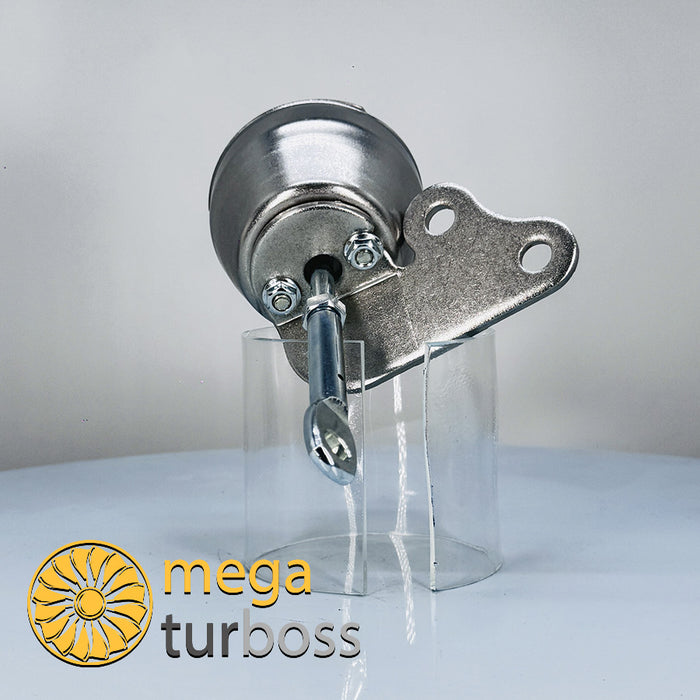 ACTUADOR B3G DETROIT DIESEL DDC15 MERCEDES BENZ OM471 13879700026 12.6 LT