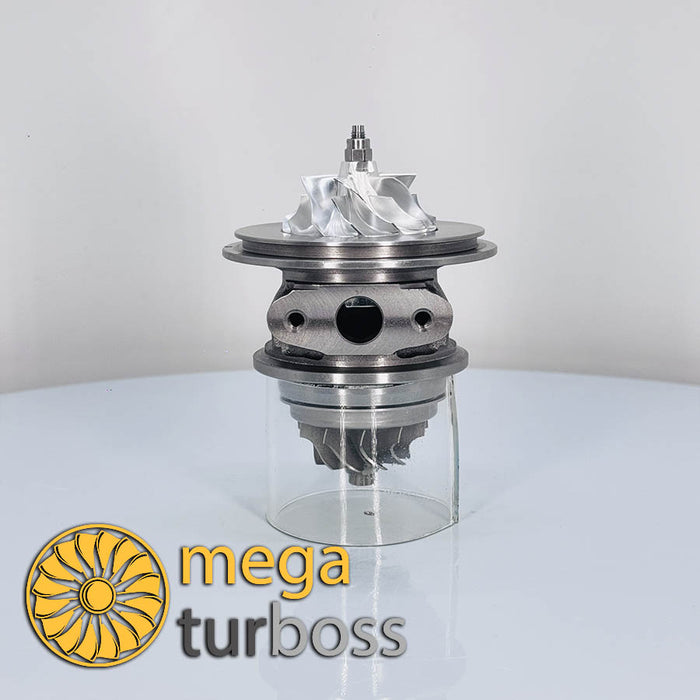 CARTUCHO HE150FG NISSAN TITAN 5.0 LT 144D1EZ49ARE Low Pressure