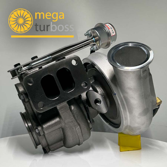 TURBO HE351W 2008- Cummins ISD6 ISB 4043980