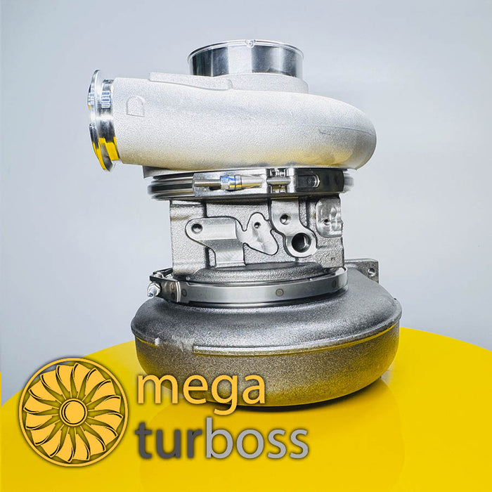 TURBO HE500VG PACCAR MX13 EPA17 5356676