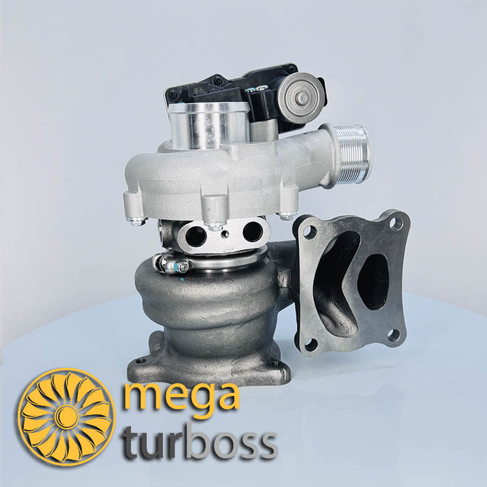 TURBO K0CG FORD BRONCO LINCOLN 2.3 LT LB5E-9G438-BC