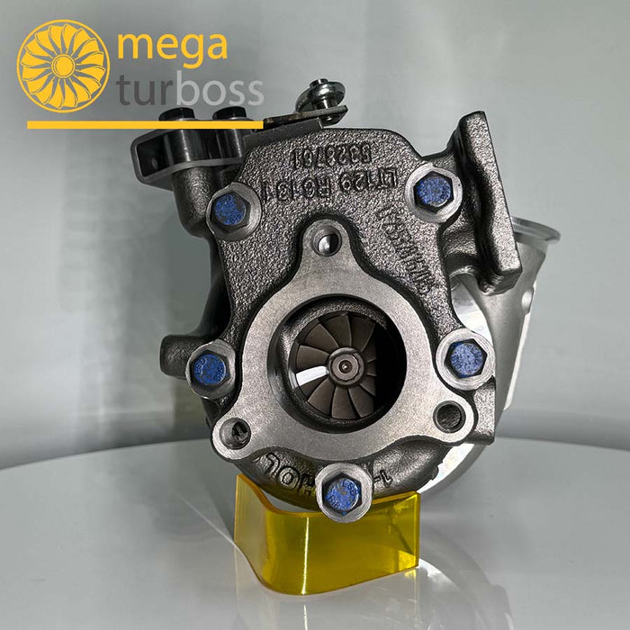 TURBO HE200WG DONGFENG YUCHAI 4.2 LT 5554051