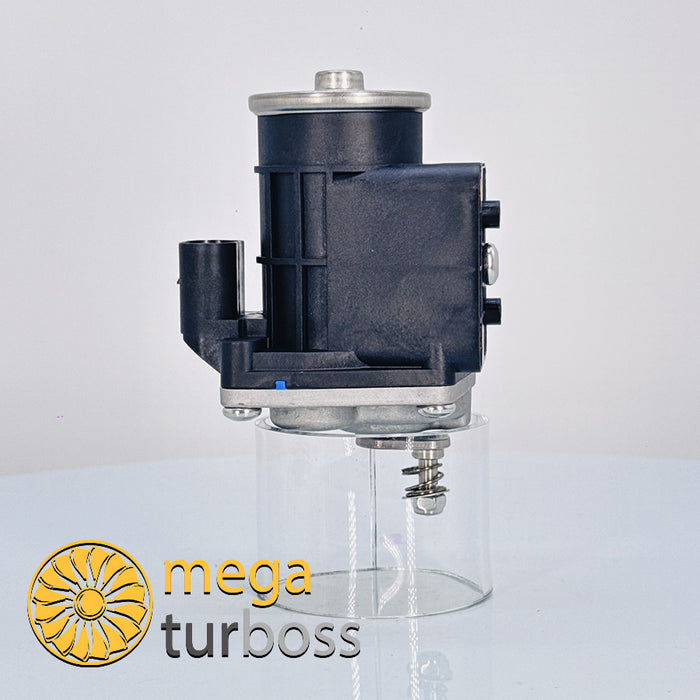 ACTUADOR ELECTRONICO TD04L6 28231-2GTA1 90124-01050 Hyundai Sonata Santa Fe Optima Sorrento Sportage DOHC-TCIGDI 2.0L