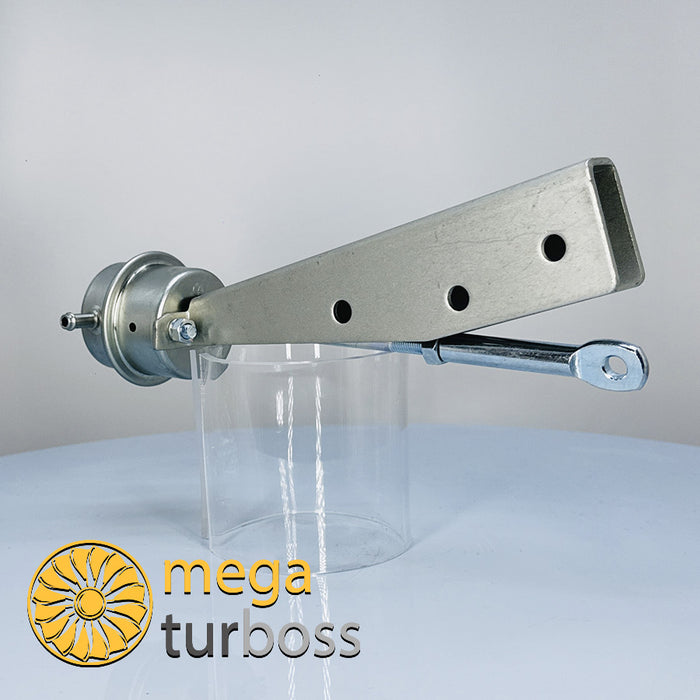 ACTUADOR HX35/HX35W/HX40/HX40W CUMMINS VARIOS