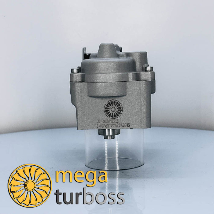ACTUADOR ELECTRONICO HE400VG PACCAR MX11 MX13 EPA17 5642882