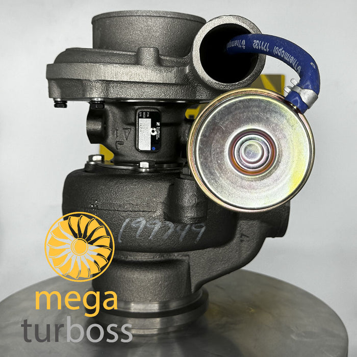 TURBO S2BG056 Movimiento de tierra Caterpillar 166085