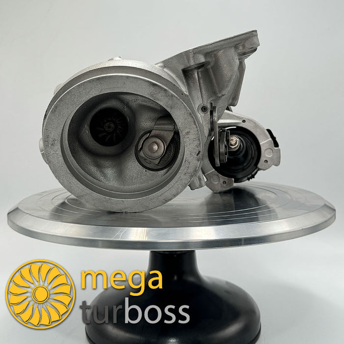 TURBO B38 8631700 06 1.5 LT BMW F40 118i F44 218i X2 F39 18i