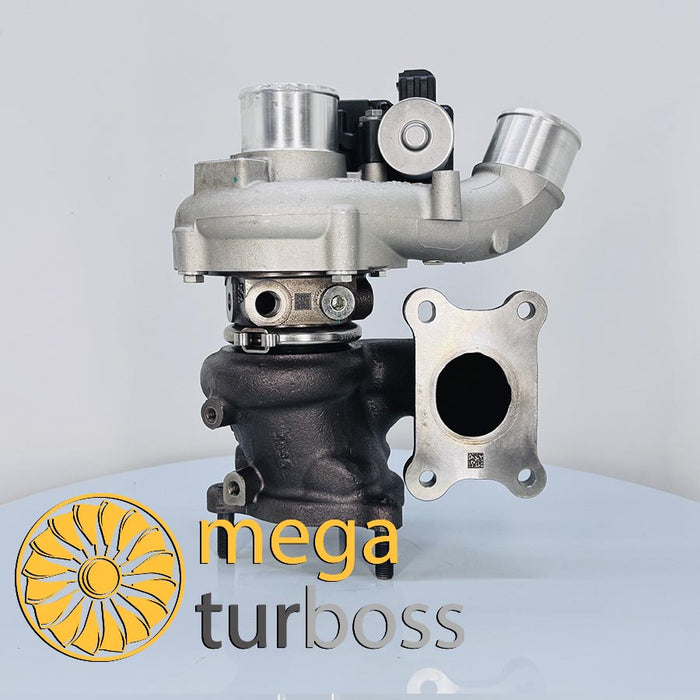 TURBO K03 CHIREY JETOUR TIGGO 8 1.56 LT 53039880666