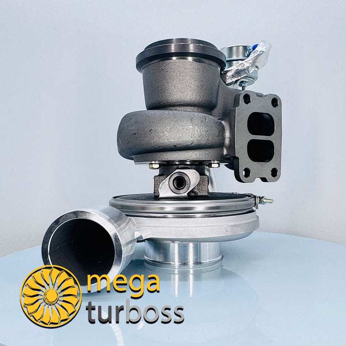 TURBO S300AG072 2005-Camión Caterpillar 175480