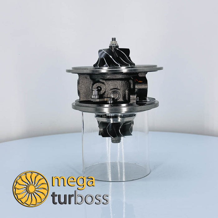 CARTUCHO VB31 TOYOTA HILUX 2.5 Lt 17201-0L070 2014-2018