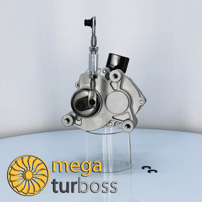 ACTUADOR ELECTRONICO RHF55V ISUZU 12 VOLTS NPR NQR 5.2 LT 8980277721