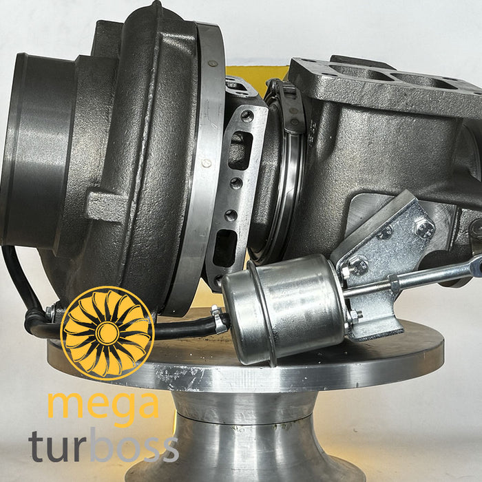 TURBO GTA5518BLS CAT C18 VARIOS 18.1 LT 751286-5023