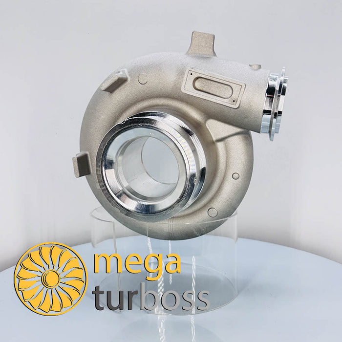 CARCAZA DE ADMISION HE531VE 2006-10 Paccar MX13 EPA10  EURO6 2842125 2134455