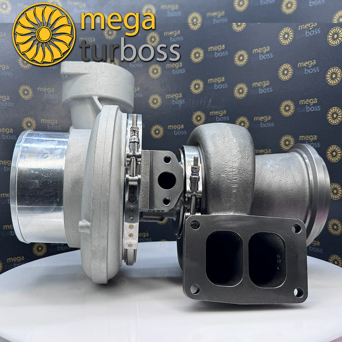 TURBO S410 1996-07 Caterpillar Varios C15 3406 174269