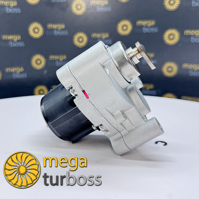 ACTUADOR ELECTRONICO RHF55V ISUZU 12 VOLTS NPR NQR 5.2 LT 8980277721