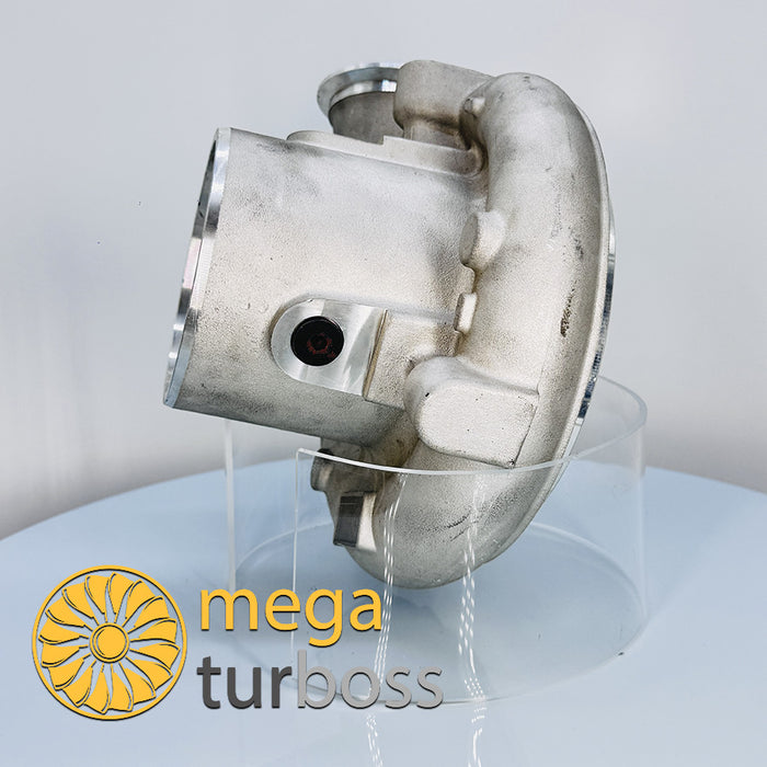 CARCAZA DE ADMISION HE551V 2005-10 Camión Cummins ISX 5352715