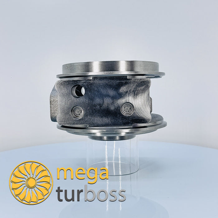 NUCLEO HE400VG ISC, ISL, B3, B4, ISM 2006-14 Cummins (CTT) industrial 5350607