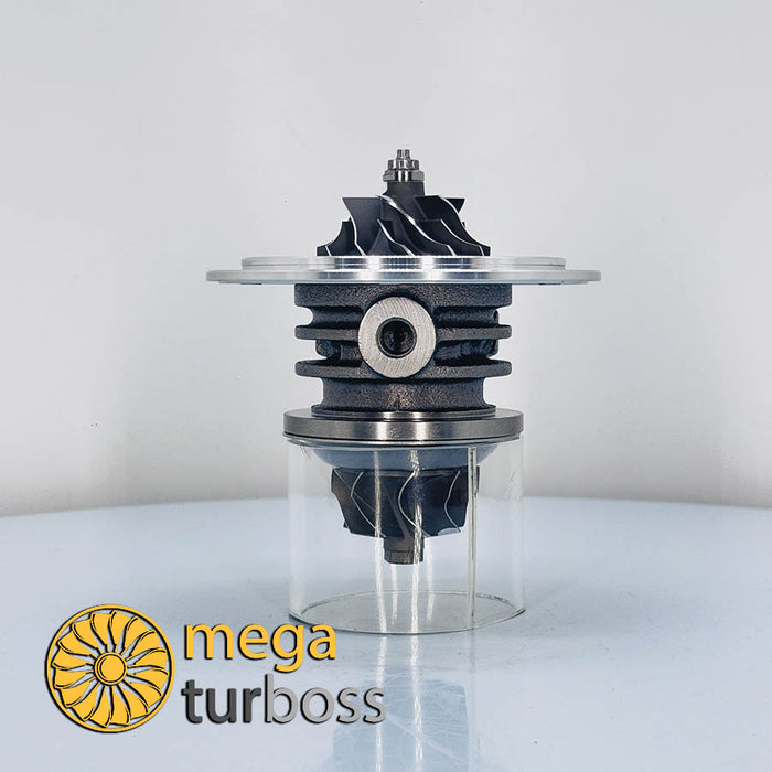 CARTUCHO GT1549S 2000- Renault Traffic, Volvo 751768-0004