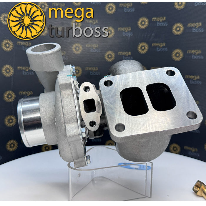 TURBO TA3401 John Deere SARAN Agrícola 466334-0002
