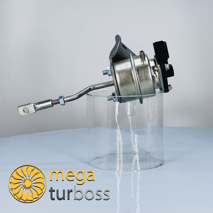 ACTUADOR TD03L4 FORD RANGER 2.2 LT PUMA 49131-06340/49131-08600