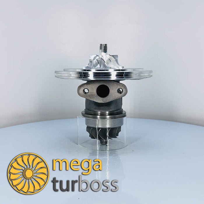 CARTUCHO K24 2003-10 Mercedes Benz Camión FORJADO 53249887107
