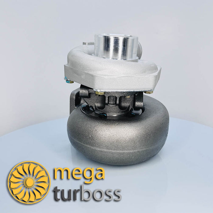 TURBO T04B91 Movimiento de tierra Caterpillar D4E 409410-0008