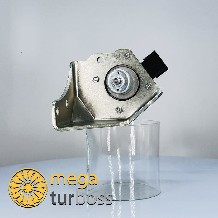 ACTUADOR ELECTRONICO GT2263KLNV Toyota Coaster Hino 300 783801-0024