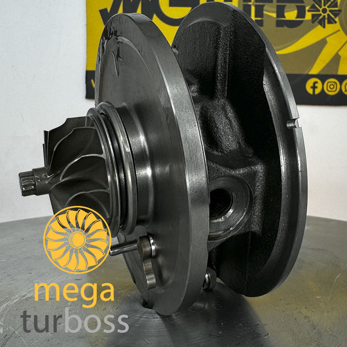 TURBO GTD1444VZ FORD TRANSIT Tourneo 2.0 LT 838452-0002