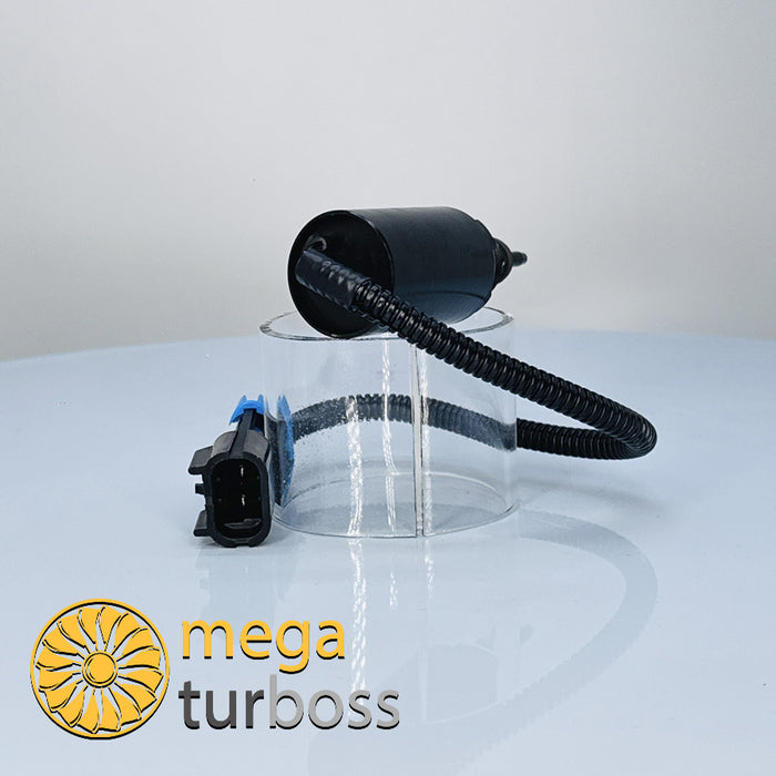 ACTUADOR ELECTRONICO HE351CW 2004,5-07 Dodge, camión Cummins 4043600