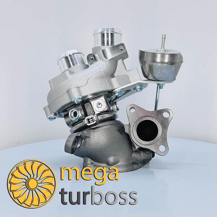 TURBO K0CG FORD F150 3.5 LT GTDI, LHS 5303-970-0277 DL3E6K682AC DERECHO 2014-2017