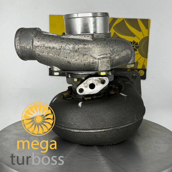 TURBO T04B18 Agrícola Internacional 409570-9016