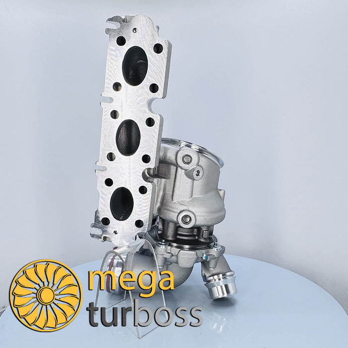 TURBO B38 MINI BMW X1 X2 GRAN TOURER 1.5 LT 2800013005280