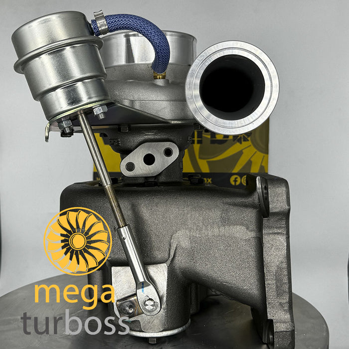 TURBO HX50W 2001-09 Camión Iveco F3B 2836658