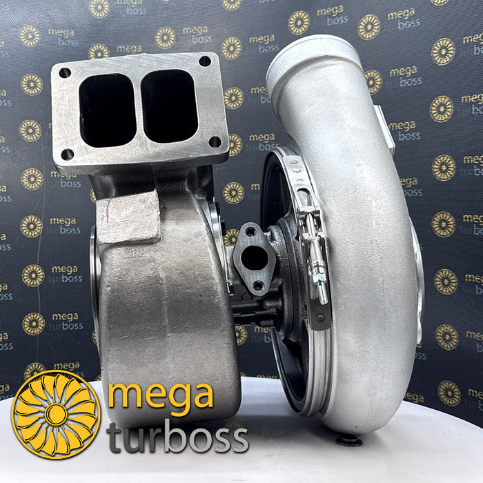 TURBO HX82 CUMMINS KTA50 DOCK CRANE QSK19 800 HP 3800771