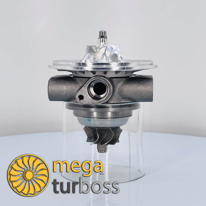 CARTUCHO RHF5 IS20 AUDI A4 VW TSI EA888 2.0 LT 06L145721G
