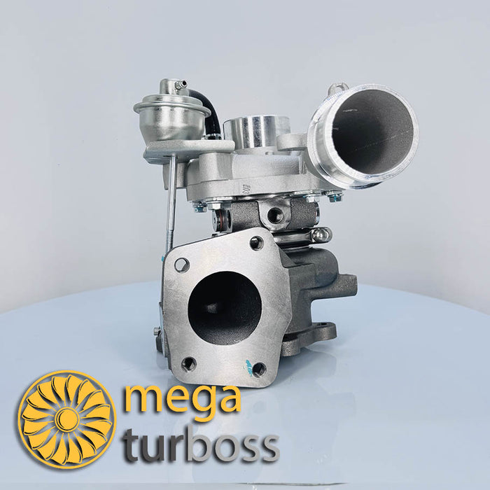 TURBO K04 2005-10 Mazda Mazda 3 / Axela, CX-7 L3K913700E