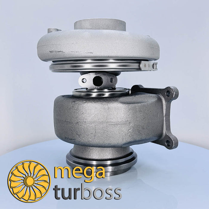 TURBO HX55 CUMMINS ISM M11 3590044