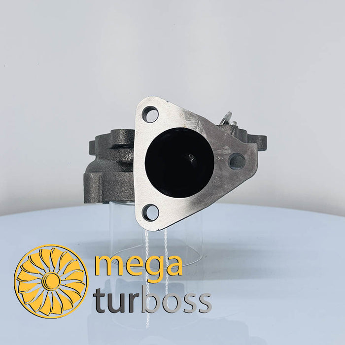 CARCAZA DE ESCAPE GT1749S 2003 Camión Hyundai H100 715924-0004