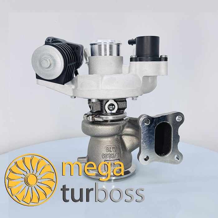 TURBO MGTB14Z BUICK ROEWE 1.5 LT 870760-0004