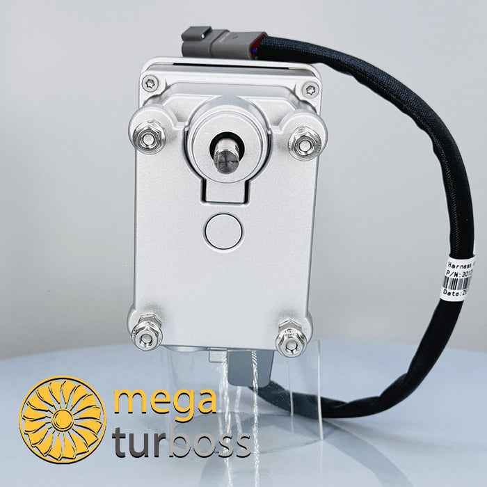 ACTUADOR ELECTRONICO S300BV126 2007- John Deere Varios 177008