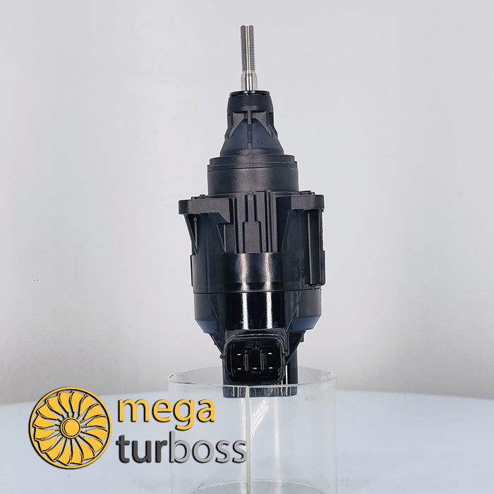 ACTUADOR TD04LR4 2016-21 Mazda CX-9 49477-05200