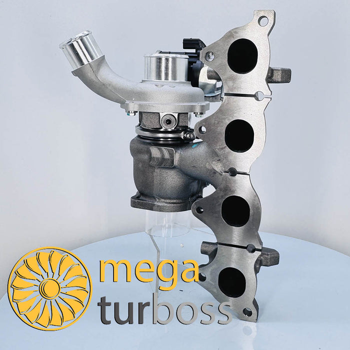TURBO B01G KIA HYUNDAI FORTE VELOSTER 1.6 LT 16399700010