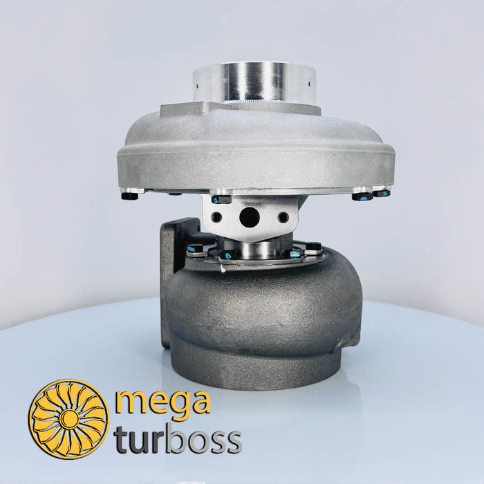 TURBO K29 2005-12 Man Truck 53299887115