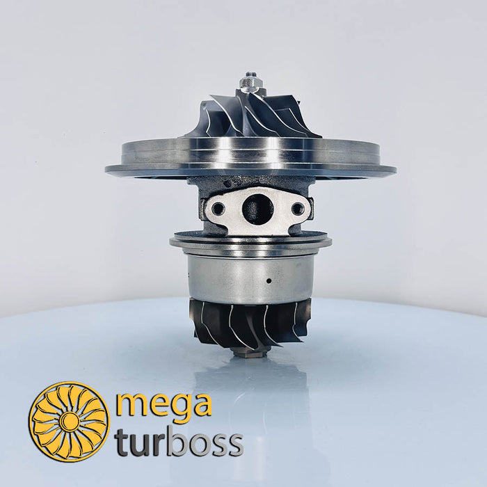 CARTUCHO GT4502BS 2003- Motor industrial Caterpillar C13  762550-5003