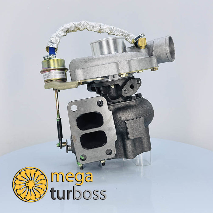 TURBO TBP402 1991- Camión Perkins 452024-0001 452046-0003