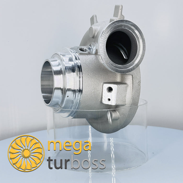 CARCAZA DE ADMISION HE400VG CUMMINS X15 5358453 5358452 15.0 LT EPA17